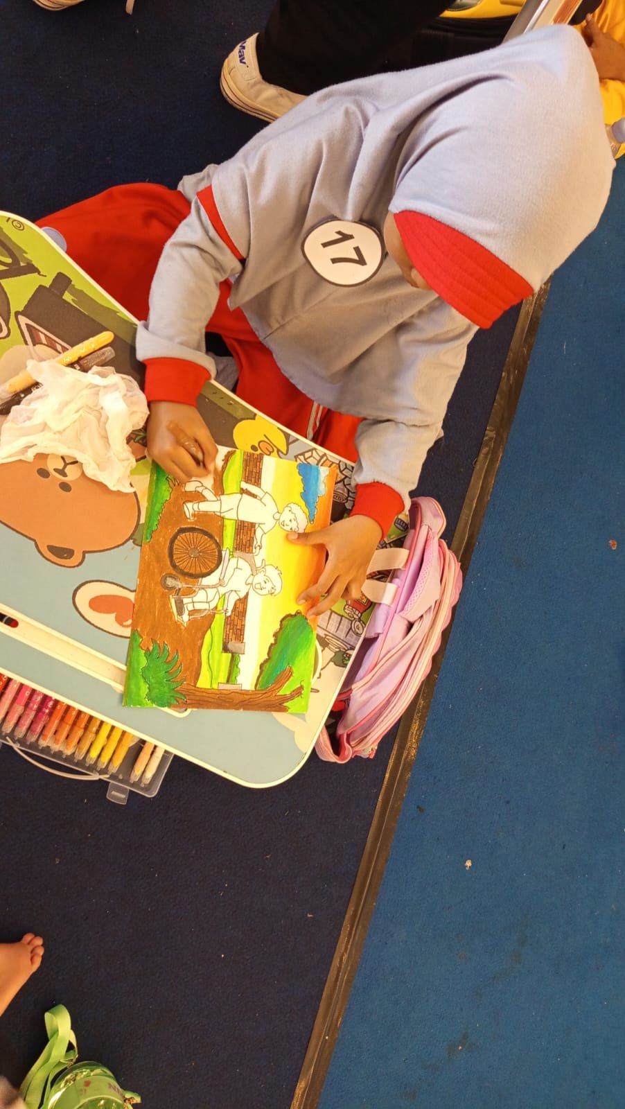 Gebyar Hari Anak dan Hari Disabilitas  (6)