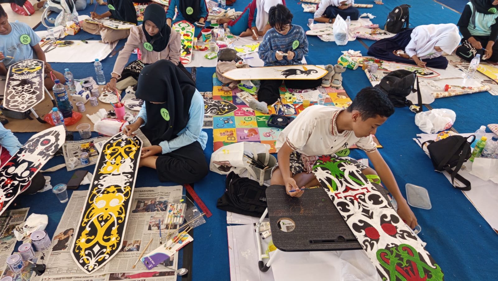 Gebyar Hari Anak dan Hari Disabilitas  (3)