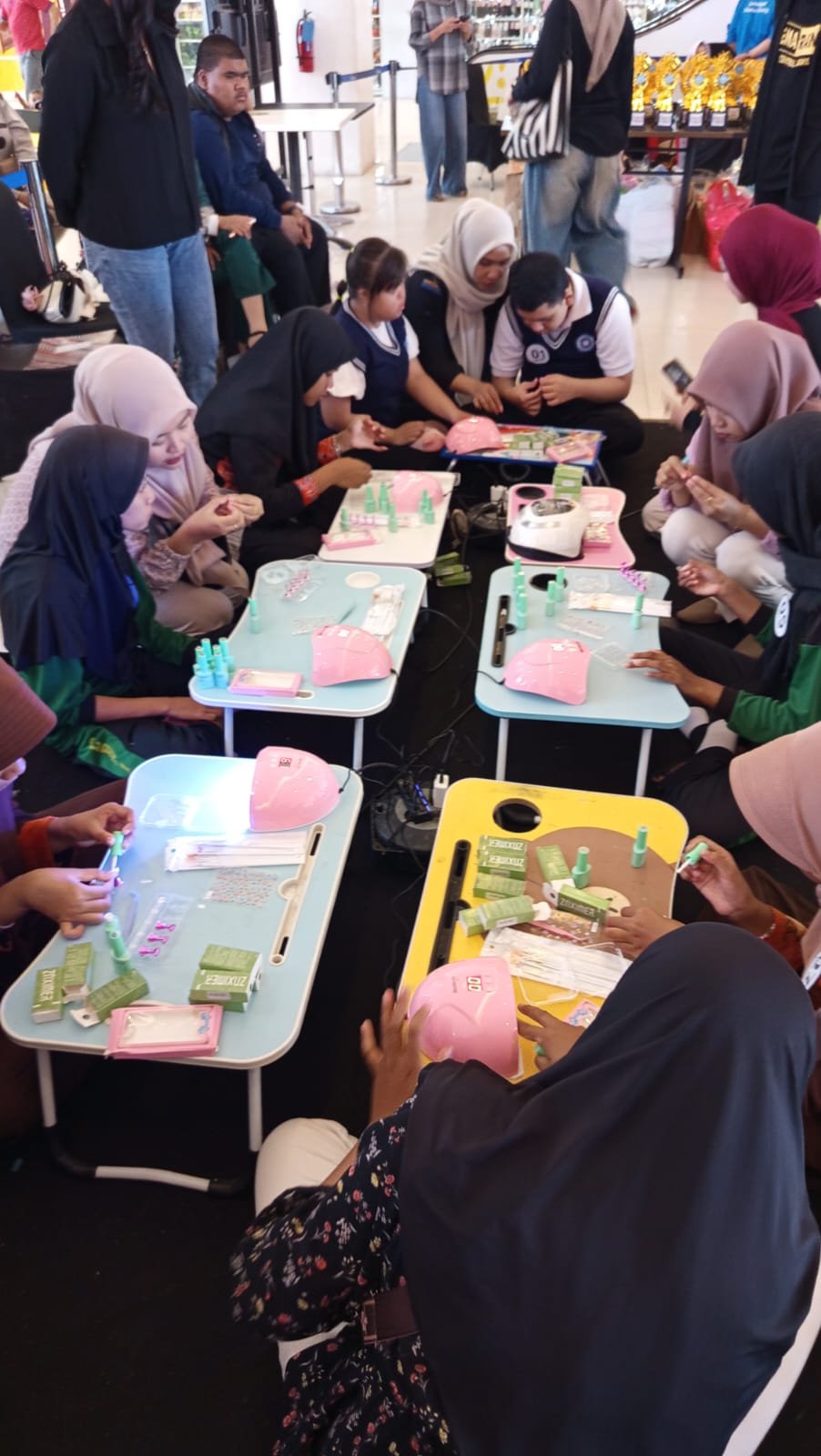 Gebyar Hari Anak dan Hari Disabilitas  (14)