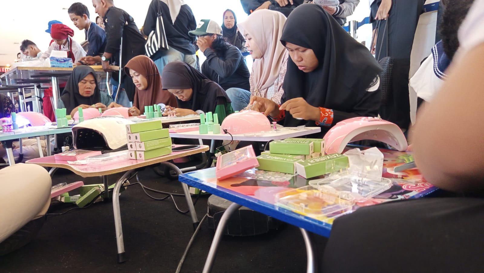 Gebyar Hari Anak dan Hari Disabilitas  (19)