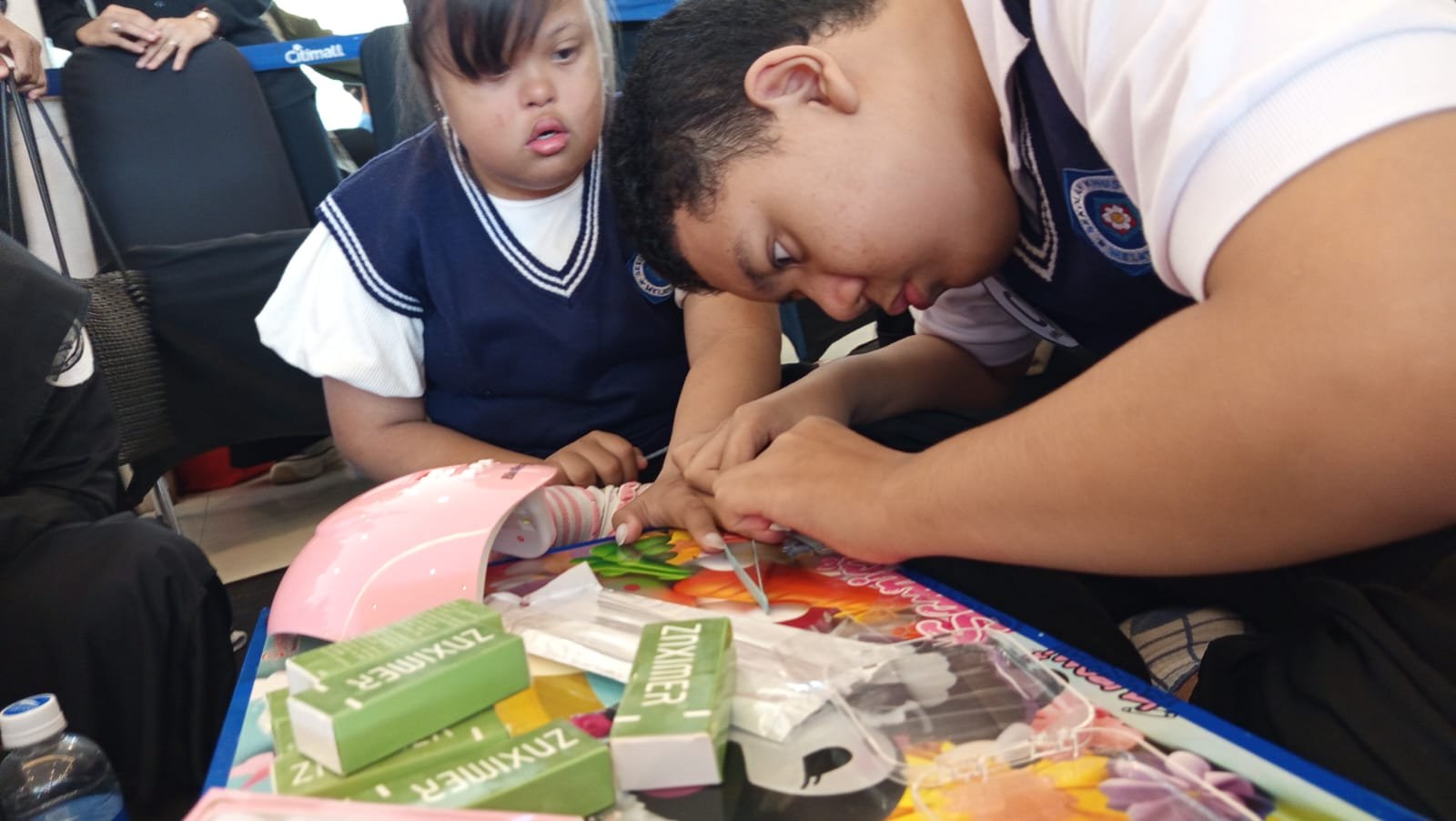 Gebyar Hari Anak dan Hari Disabilitas  (20)