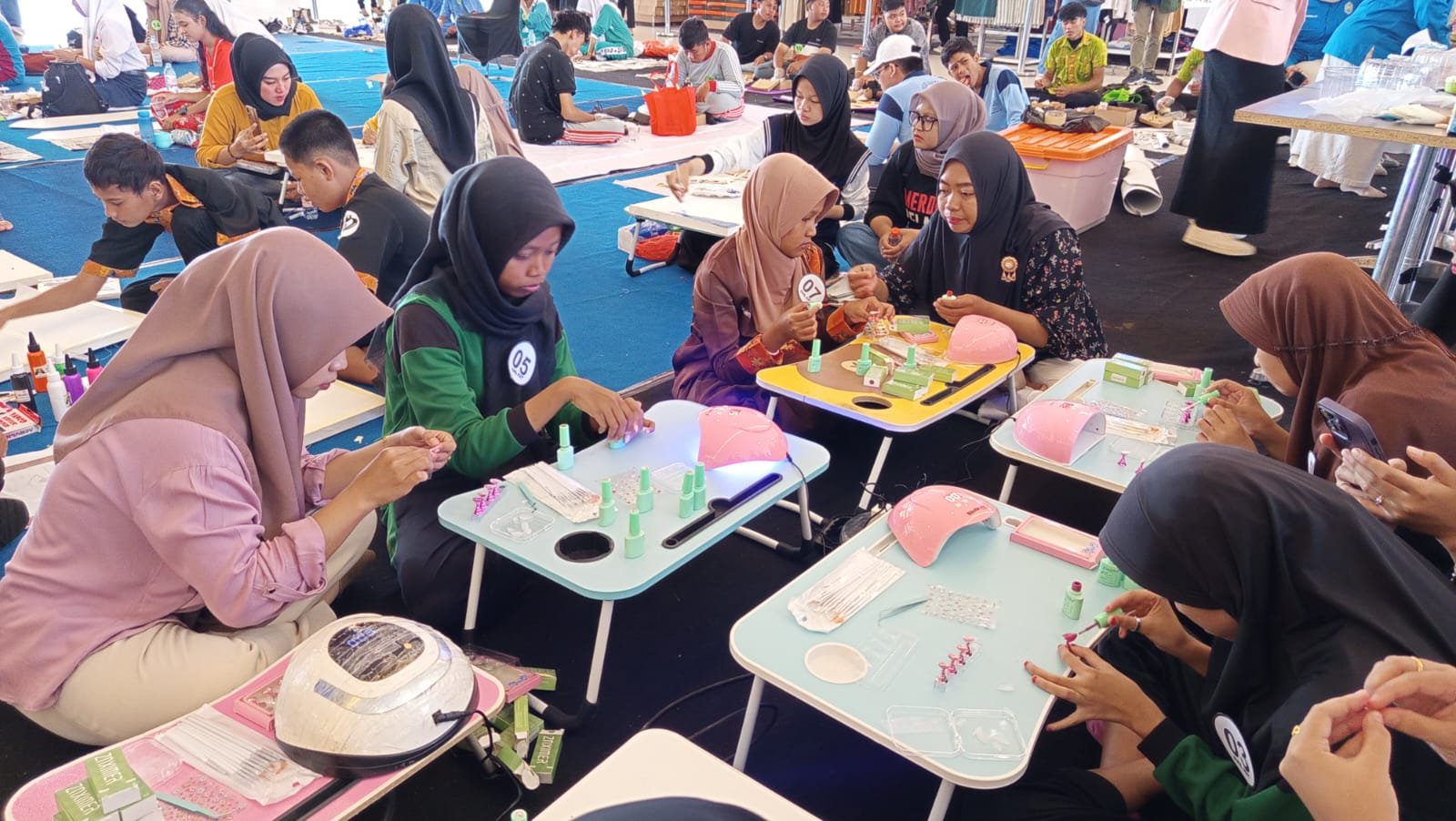 Gebyar Hari Anak dan Hari Disabilitas  (16)