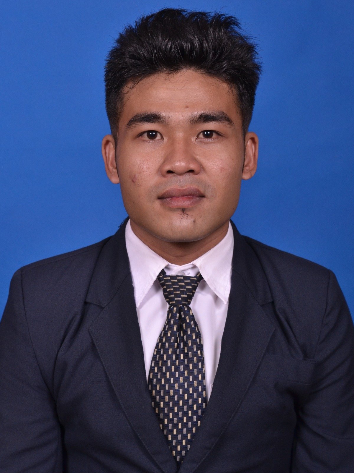 Eddy Rahmat Hidayat, S.Pd