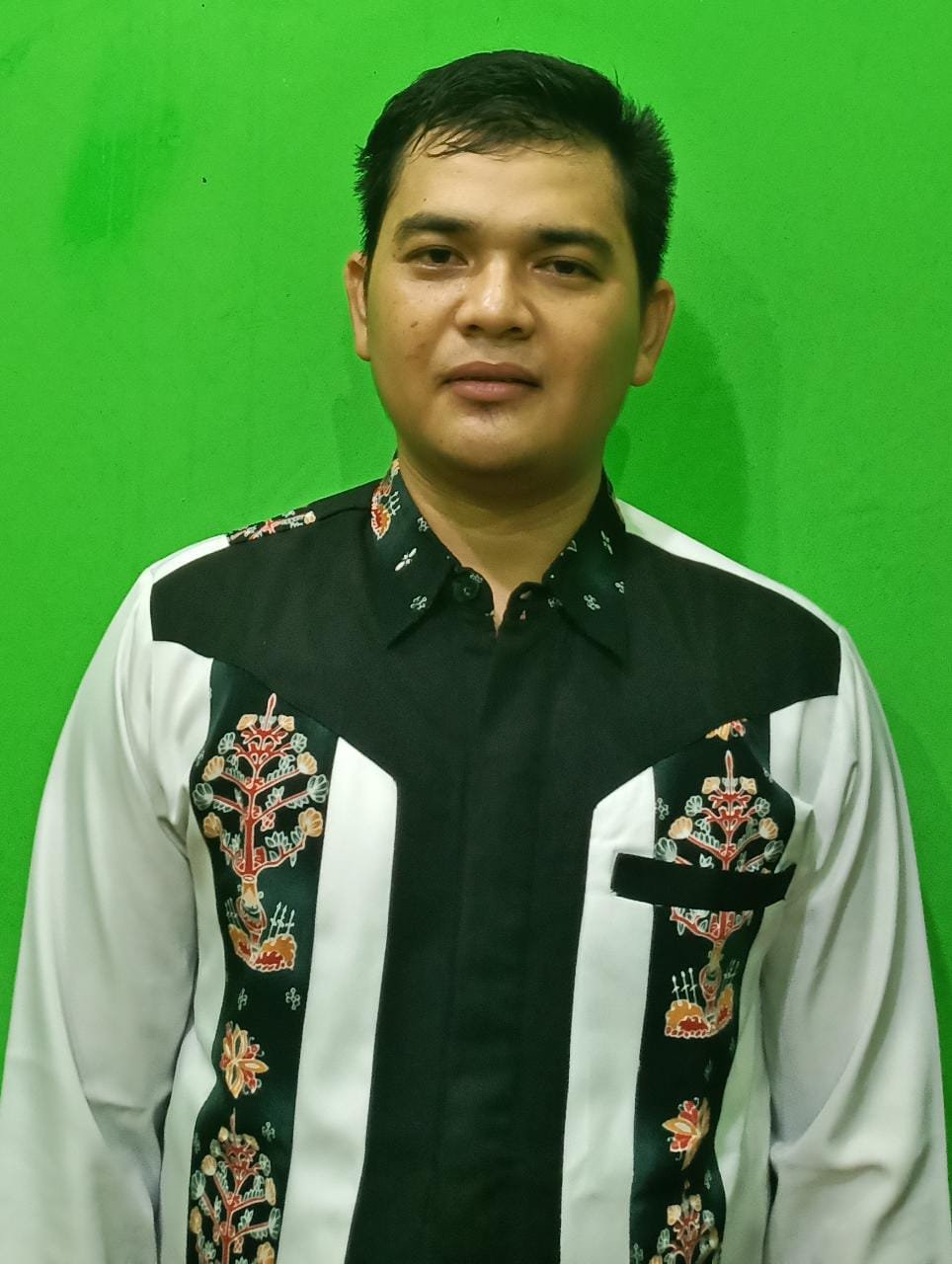 Harry Suwandi, S.Pd