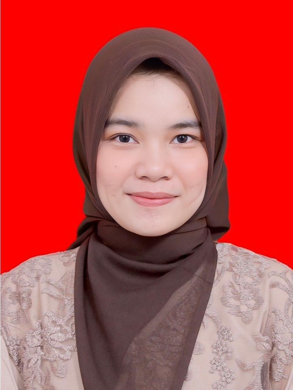 Ririn Haryanti