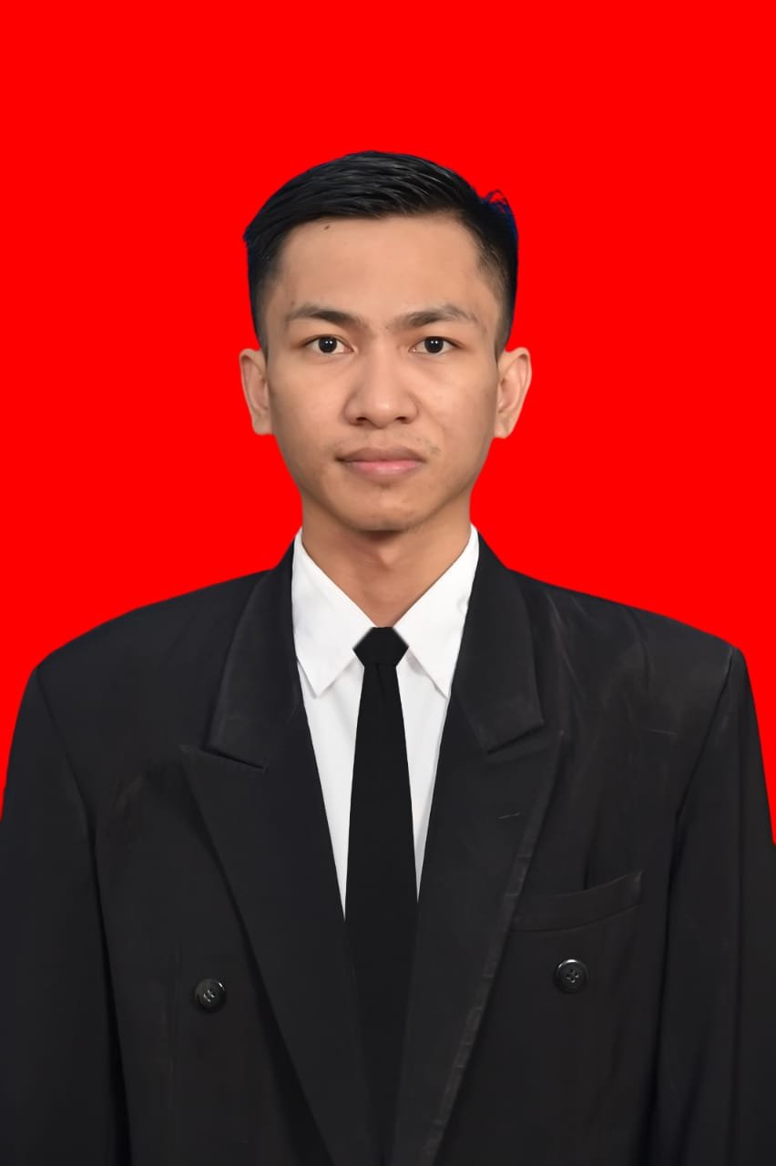 Muhammad Heriawan, S.Pd